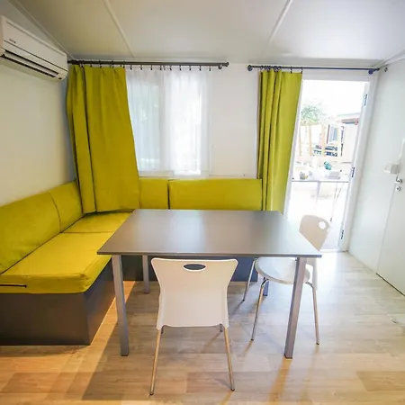 Ferienhaus Mobile *