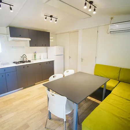 Mobile Ferienhaus Duna Verde