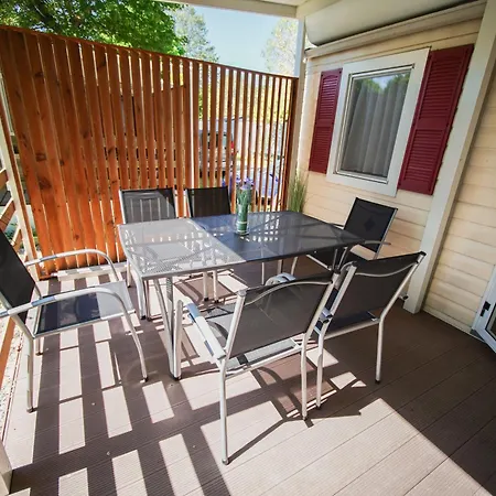 펜션 Mobile 두나 베르데