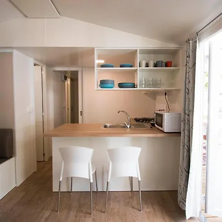 Mobile Holiday home Duna Verde