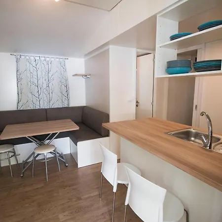 Holiday home Mobile Duna Verde