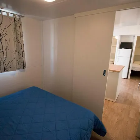 Mobile Holiday home Duna Verde