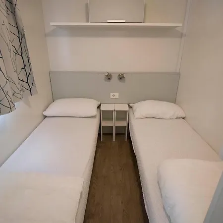 Mobile Holiday home Duna Verde