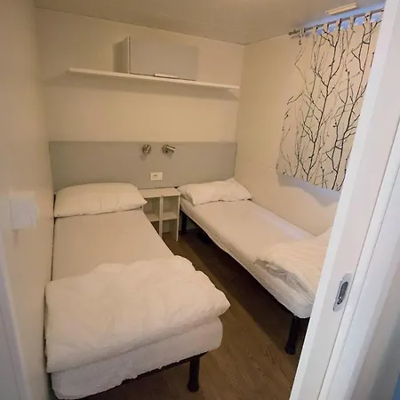 Mobile Holiday home