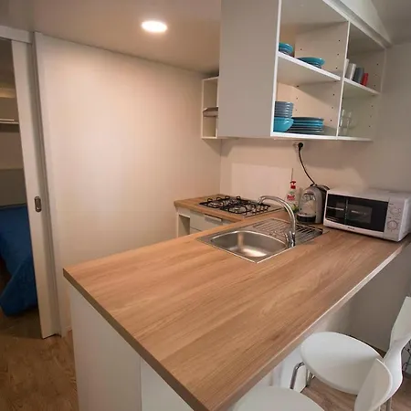 Holiday home Mobile *