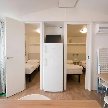 Mobile Holiday home *