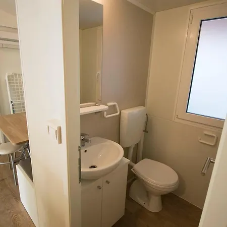 Mobile Holiday home Duna Verde