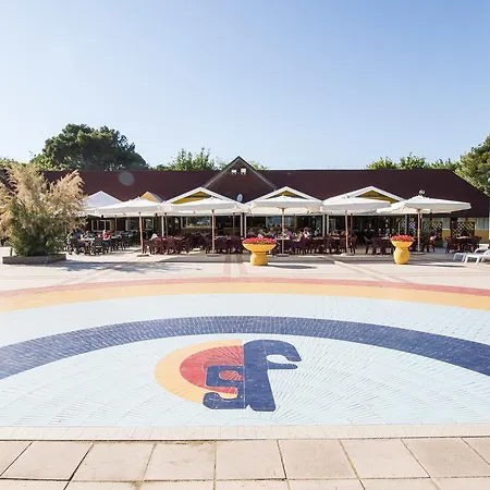 Dom wakacyjny Mobile Duna Verde