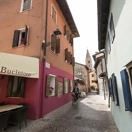 Dom wakacyjny Mobile Duna Verde