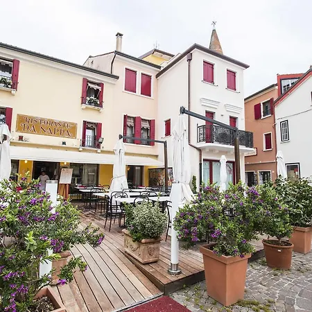 Dom wakacyjny Mobile Duna Verde