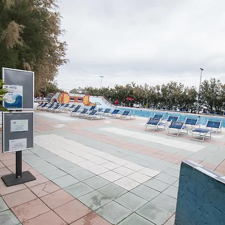 Mobile Dom wakacyjny