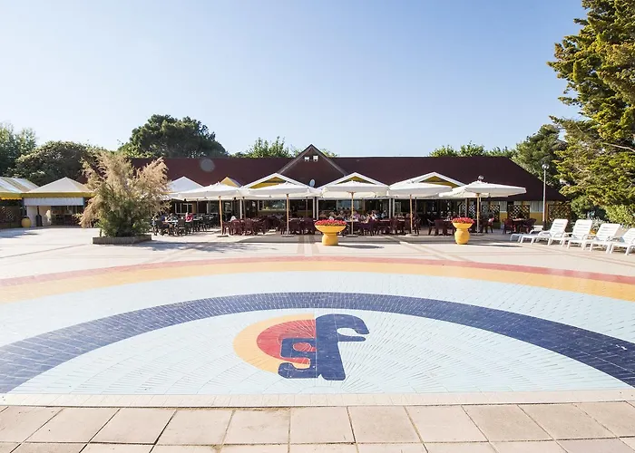 Feriehus Mobile Duna Verde