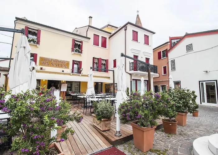 Feriehus Mobile Duna Verde