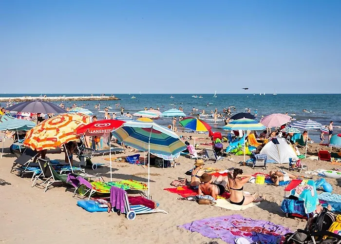 Mobile بيت للعطل دونا فيردي